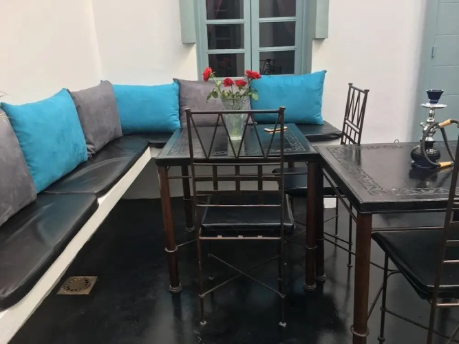 Riad Dar Maria
