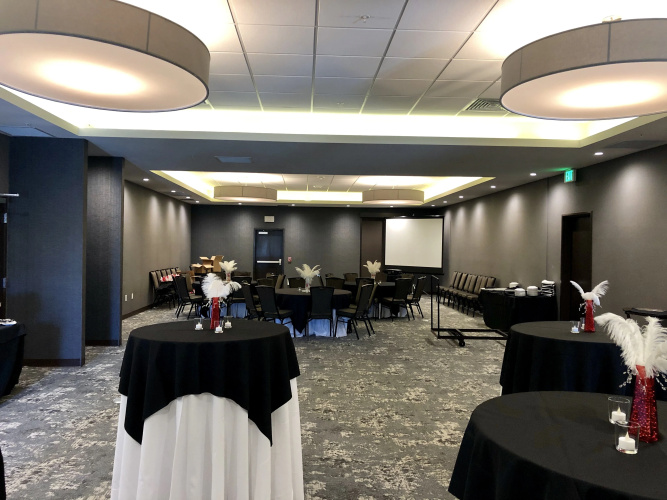 Holiday Inn & Suites Silicon Valley - Milpitas photo 30
