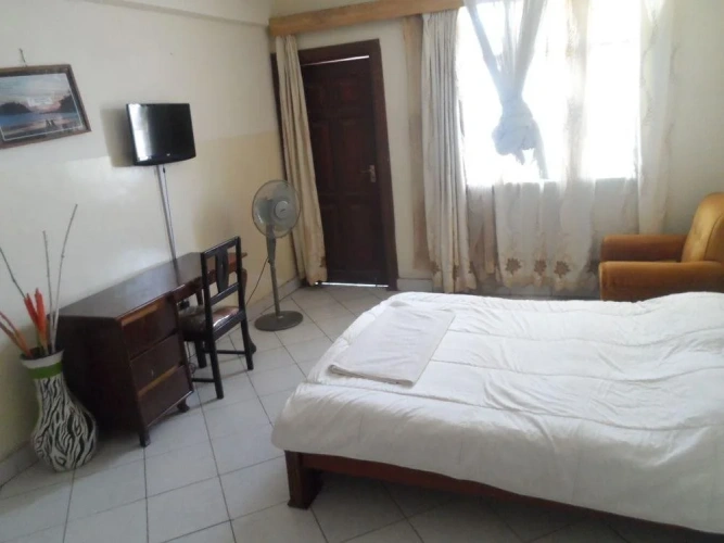 Riversand hotel with Lake views,Accra street,Kisumu,Kenya