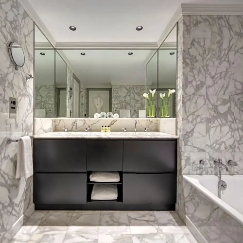 1 Bedroom Double Suite