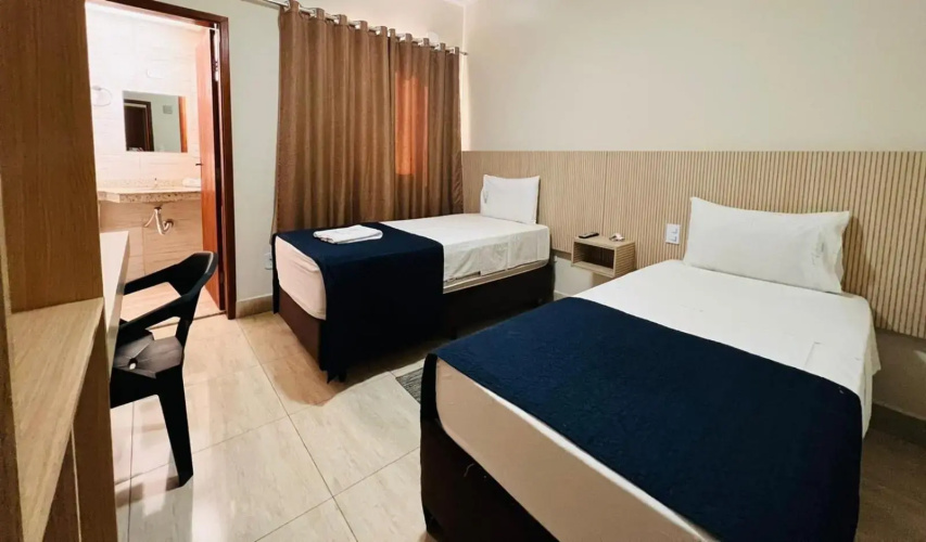 Hotel Arlen 2