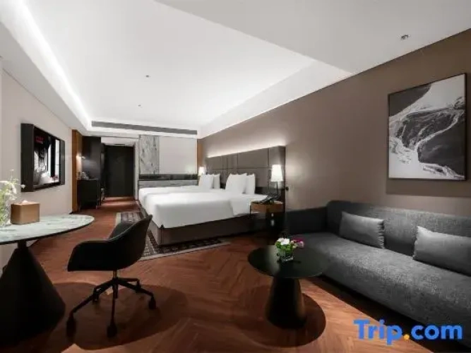 Executive Twin room