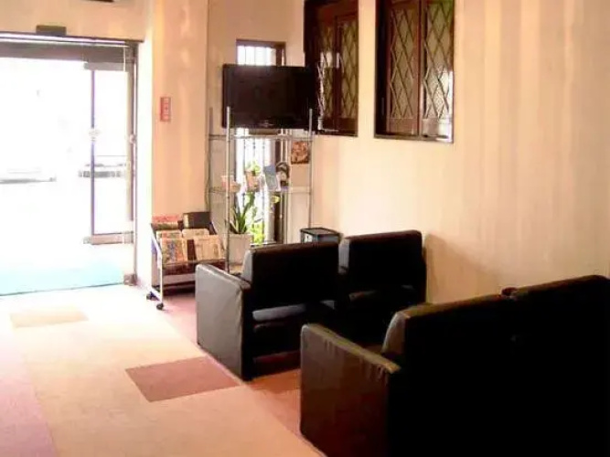 Hotel New Mifuku