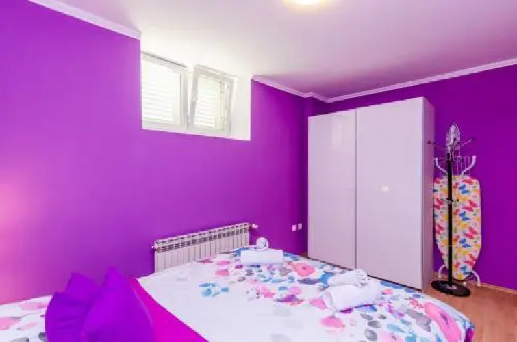 Apartment Libertas