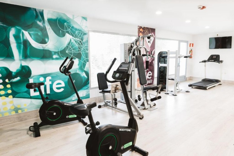 Servigroup La Zenia Hotel photo 26