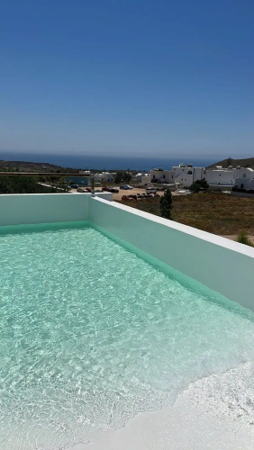 Acrothea Suites & Villas