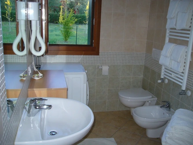 Standard Double Apartment