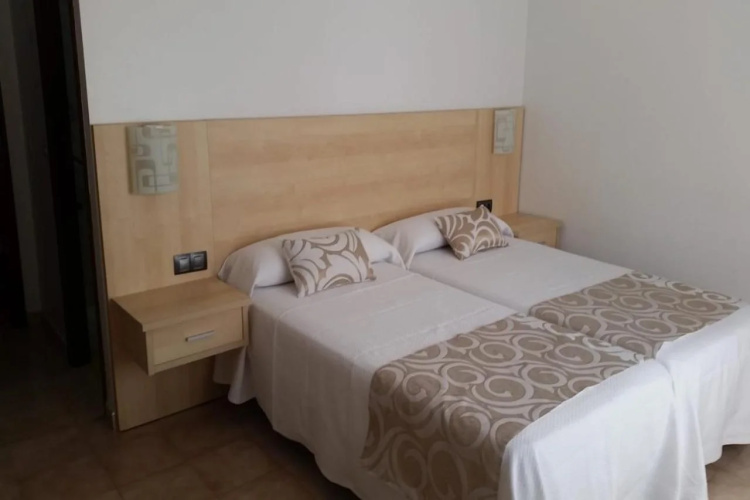 Hotel Rias Baixas