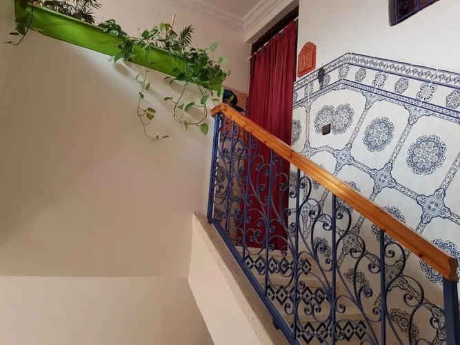 Zaitouna, Quiet Apartment, Modern