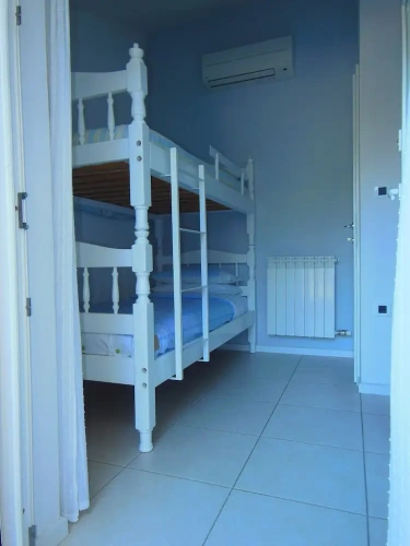 2 Bedrooms Standard Duplex room