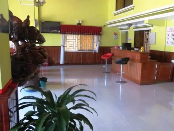 Nolan Guesthouse