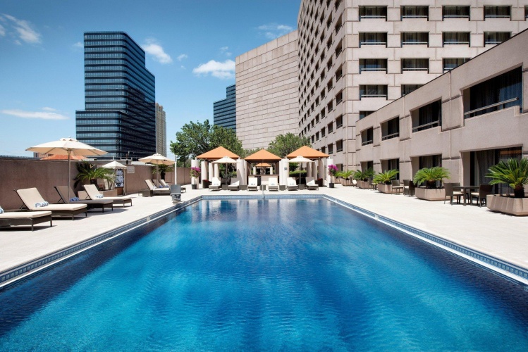 Hilton Houston Post Oak by the Galleria photo 15