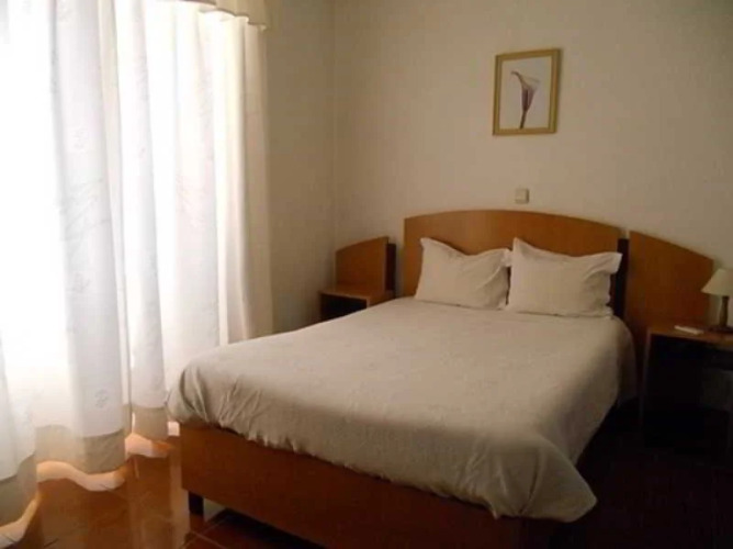 Residencial Setubalense Over view