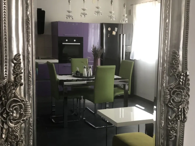 Superior Apartment