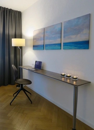 Comfort Double Apartment with balcony