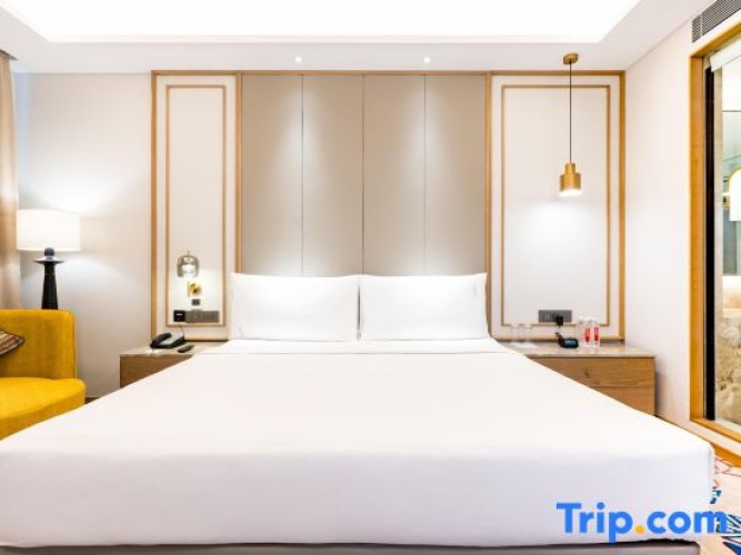 1 Bedroom Suite