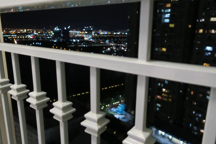 Hotel rooms