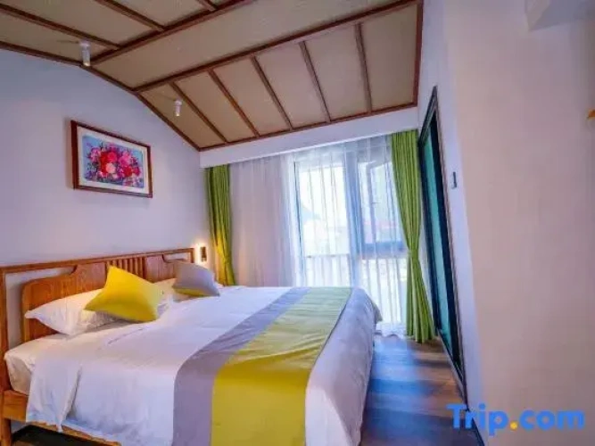 Duplex Suite