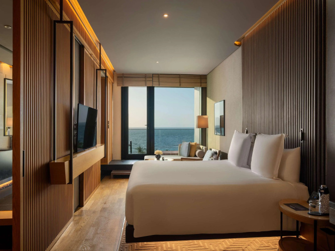 Caesars Resort Bluewaters Dubai photo 9
