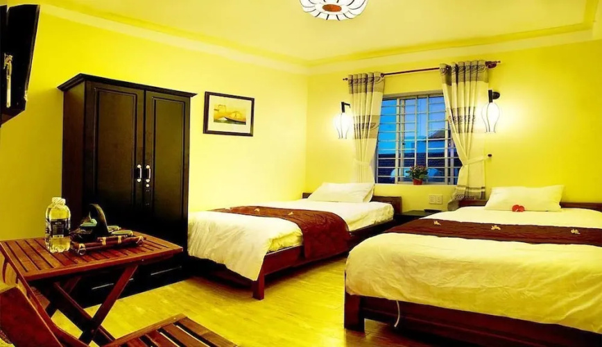 Hotelafbeelding