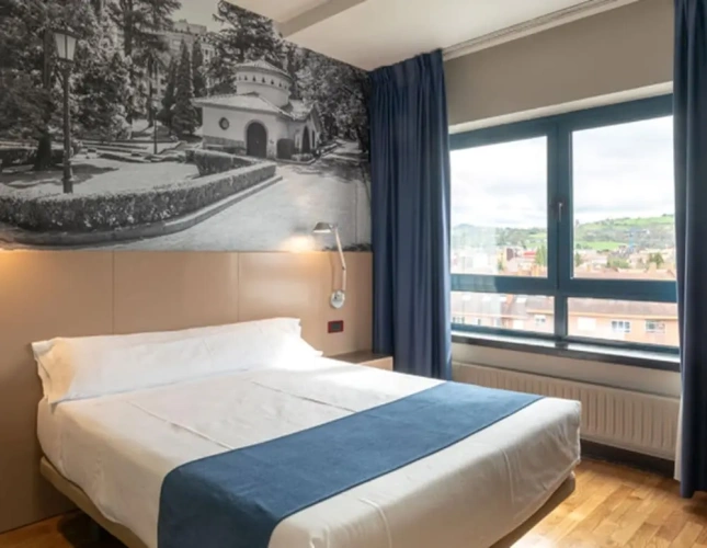 Double Apartment