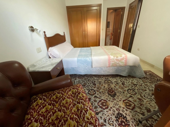 Residencia Universidad