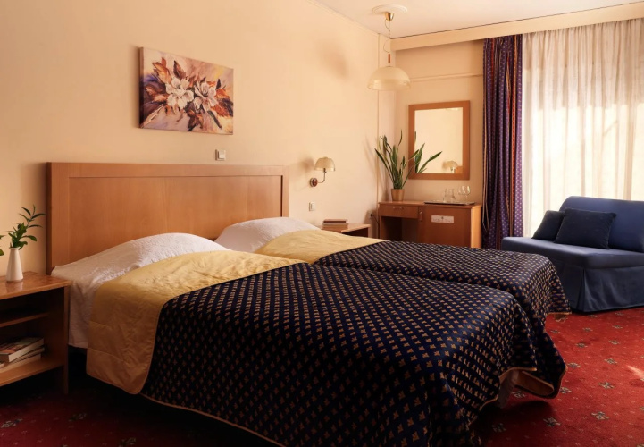 Savoy Hotel