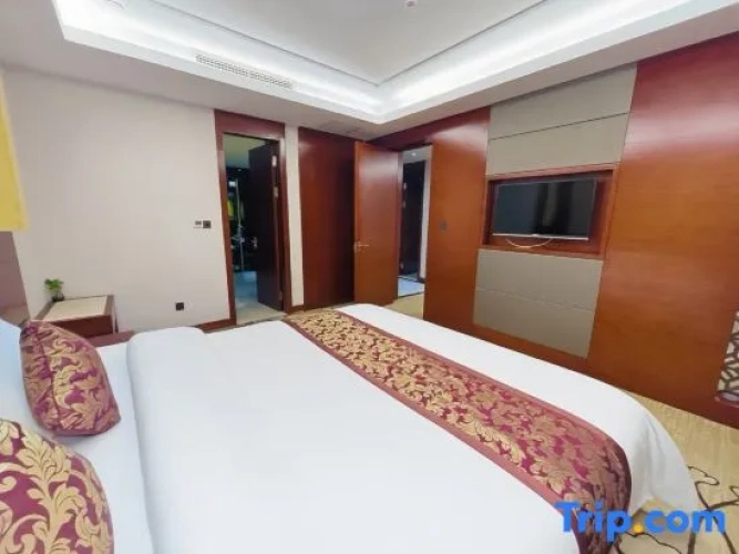Standard Twin Family room