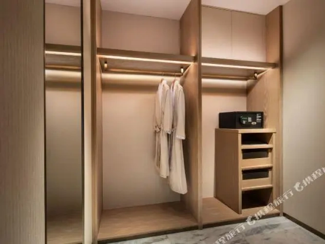 Double Family Suite