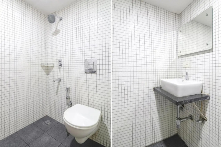 Fabhotel Akshara Innotel
