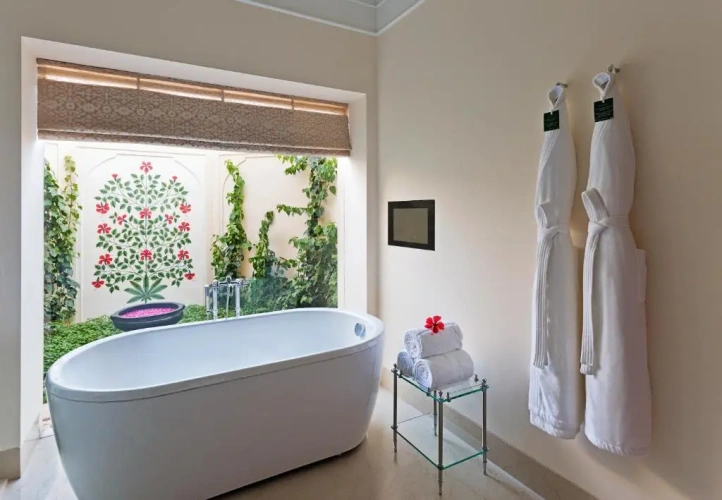 Premier Double room