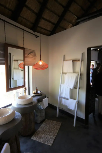 Abelana River Lodge
