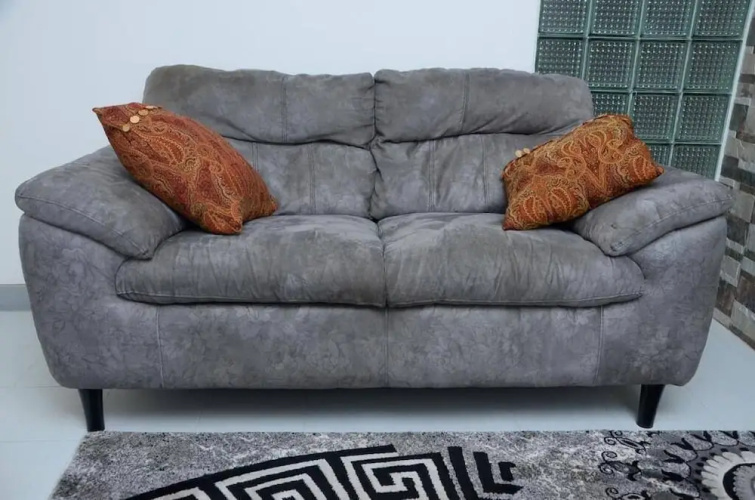 Melloz Cozy Homes