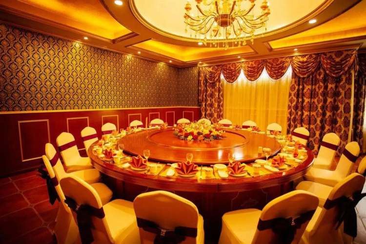 chongqing binyan hotel