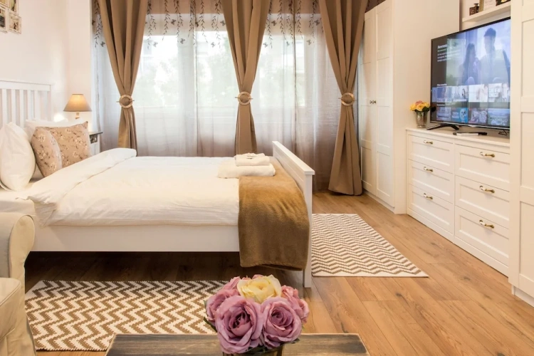 Premium Apartment