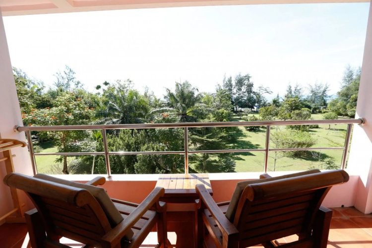 The Princess Beach Resort