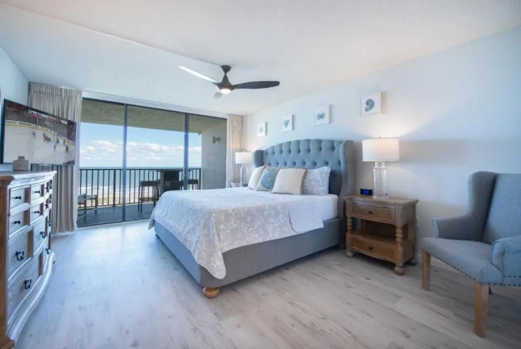 2 Bedrooms Premium Apartment oceanfront