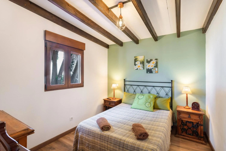 La Finca de Teror