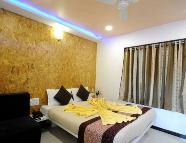 Superior Double room