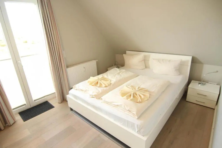 Ferienwohnung Buhne73