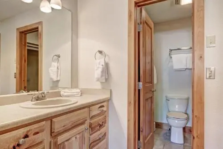 Ffd7 Frostfire Condo