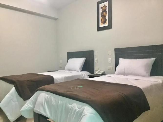 Hotel Punuykuna