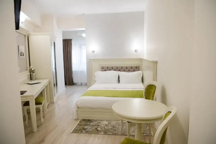 Imperial Hotel&Spa - Baile Olanesti