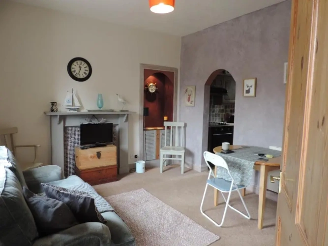 1 Bedroom Cottage