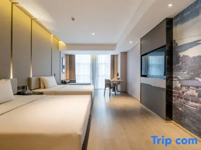 Executive Twin room