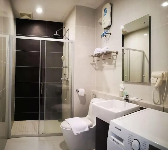 City View Suites