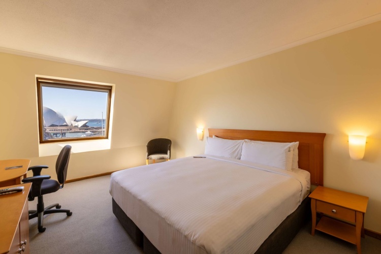 Sydney Harbour Hotel photo 9