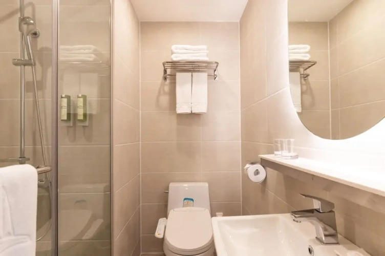 Superior Double room with ocean view