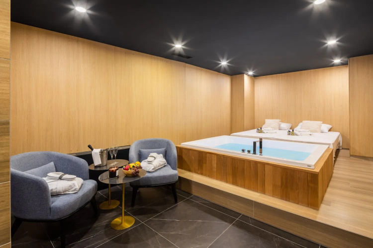 Aminess Khalani Hotel photo 32