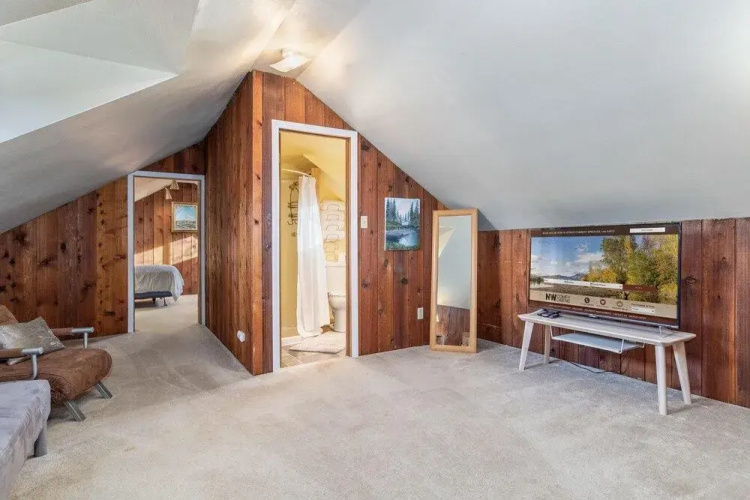 Rockwell Retreat